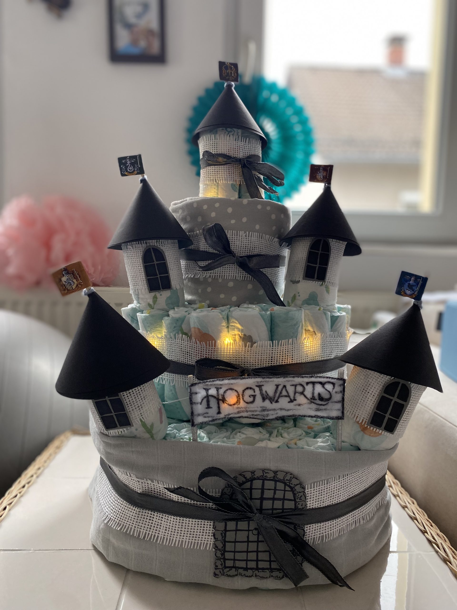 Hogwarts