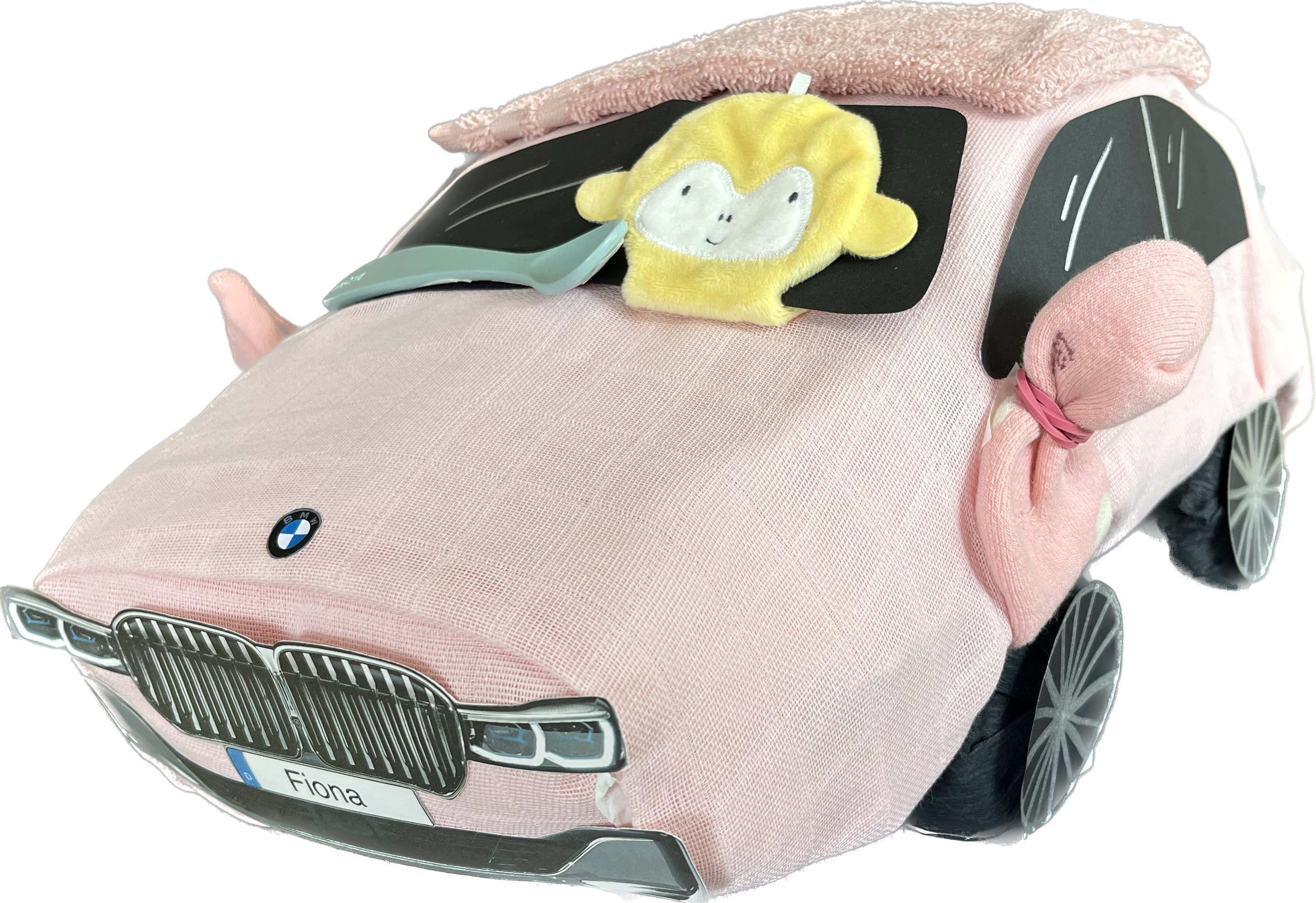 Auto BMW